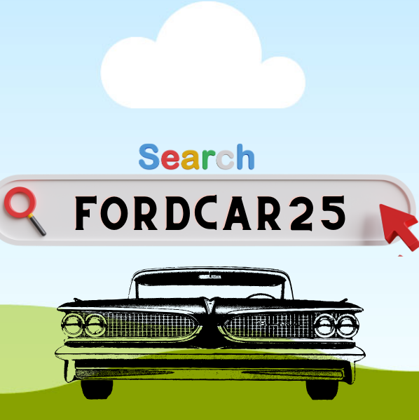 Fordcar25