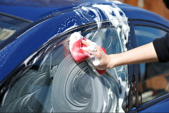 Chất tẩy rửa tổng thể tốt nhất dành cho xe hơi?